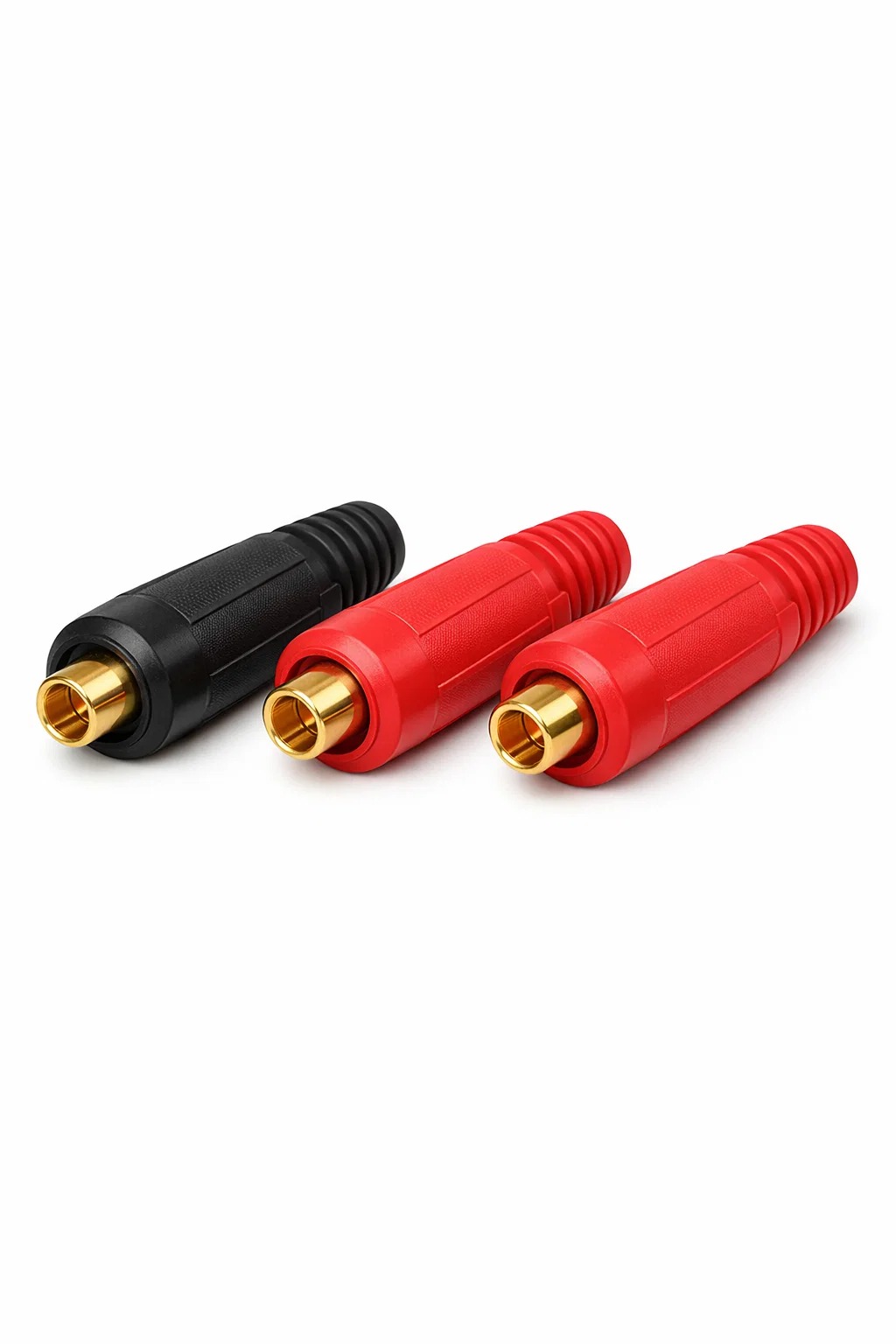 Cable Connectors